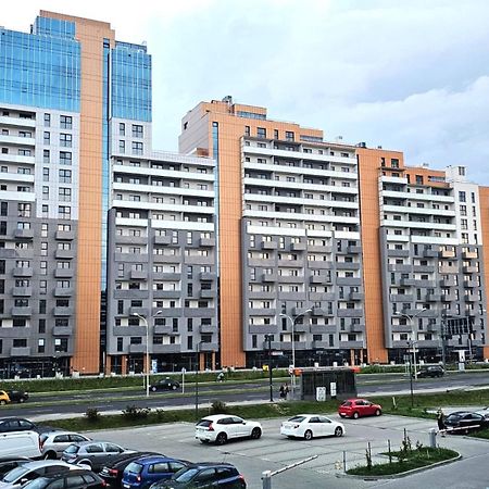 Panorama Zamkowe 5 Διαμέρισμα Rzeszów Εξωτερικό φωτογραφία